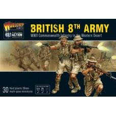 8th Army